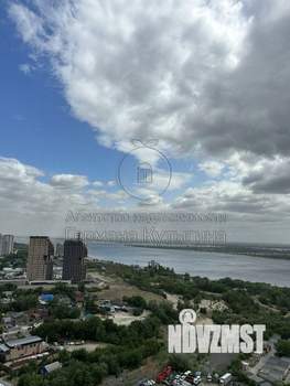 2-к квартира, вторичка, 68м2, 20/24 этаж