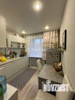 1-к квартира, вторичка, 32м2, 1/9 этаж