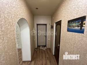 2-к квартира, вторичка, 42м2, 1/2 этаж