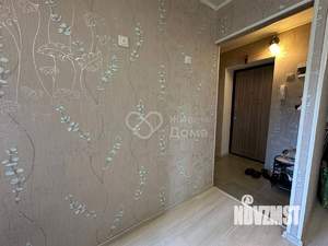 1-к квартира, вторичка, 31м2, 5/5 этаж