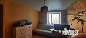 1-к квартира, вторичка, 27м2, 3/10 этаж