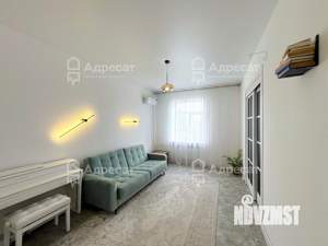 3-к квартира, вторичка, 81м2, 5/5 этаж