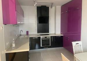 3-к квартира, вторичка, 102м2, 4/17 этаж