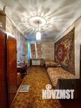 3-к квартира, вторичка, 83м2, 3/3 этаж