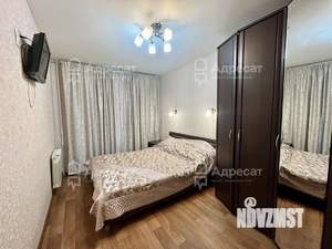 3-к квартира, вторичка, 58м2, 1/9 этаж