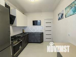1-к квартира, вторичка, 34м2, 3/3 этаж