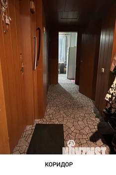 2-к квартира, вторичка, 48м2, 2/3 этаж