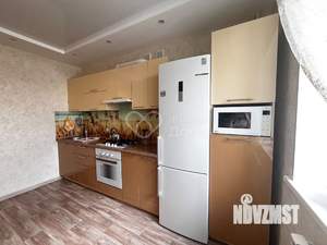 1-к квартира, вторичка, 44м2, 5/10 этаж