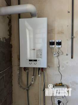 1-к квартира, вторичка, 36м2, 11/13 этаж