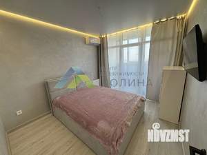 3-к квартира, вторичка, 63м2, 12/22 этаж