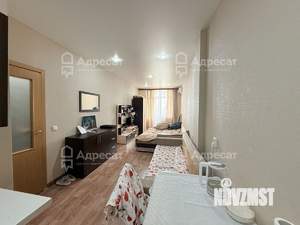 Студия квартира, вторичка, 32м2, 14/14 этаж