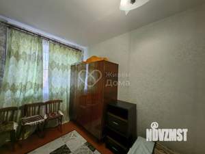 3-к квартира, вторичка, 56м2, 3/5 этаж