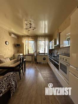 2-к квартира, вторичка, 69м2, 4/5 этаж