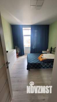 3-к квартира, вторичка, 75м2, 2/3 этаж
