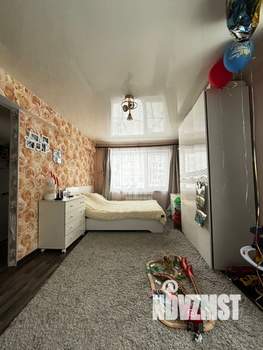 1-к квартира, вторичка, 31м2, 1/5 этаж