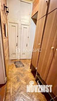 2-к квартира, вторичка, 53м2, 3/7 этаж