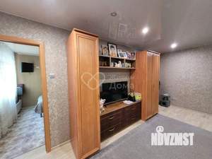 2-к квартира, вторичка, 40м2, 1/5 этаж