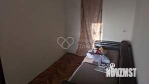 3-к квартира, вторичка, 53м2, 5/5 этаж