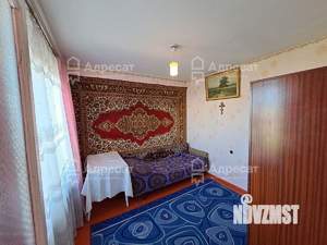 3-к квартира, вторичка, 49м2, 5/5 этаж