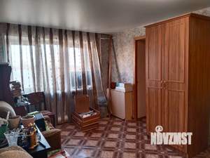 2-к квартира, вторичка, 43м2, 2/9 этаж
