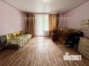 1-к квартира, вторичка, 31м2, 2/10 этаж
