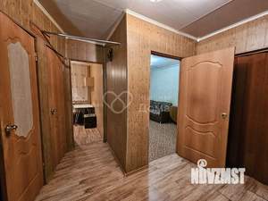 3-к квартира, вторичка, 62м2, 1/5 этаж