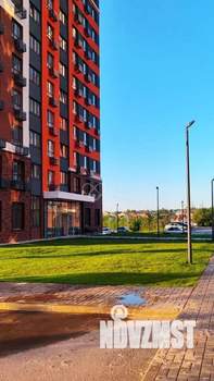 1-к квартира, вторичка, 34м2, 21/22 этаж