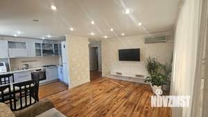 5-к квартира, вторичка, 81м2, 4/5 этаж