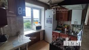 4-к квартира, вторичка, 80м2, 4/5 этаж