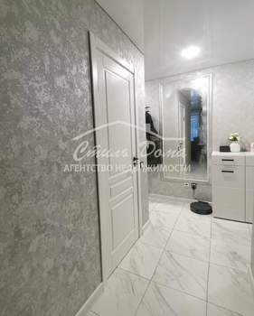3-к квартира, вторичка, 56м2, 2/9 этаж