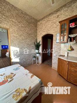 3-к квартира, вторичка, 62м2, 5/5 этаж