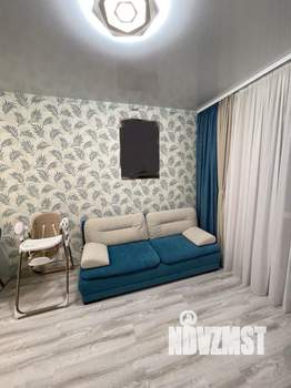 2-к квартира, вторичка, 39м2, 18/24 этаж