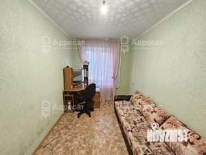 2-к квартира, вторичка, 41м2, 2/5 этаж