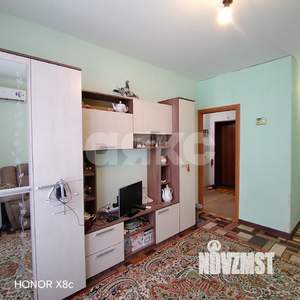 1-к квартира, вторичка, 36м2, 2/4 этаж