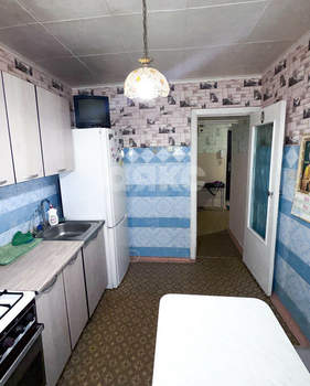 2-к квартира, вторичка, 52м2, 4/9 этаж