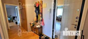 2-к квартира, вторичка, 51м2, 3/9 этаж