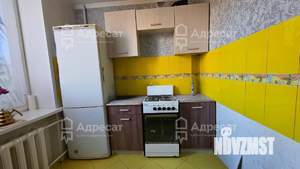 2-к квартира, вторичка, 50м2, 3/4 этаж