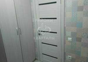 Студия квартира, вторичка, 33м2, 5/21 этаж