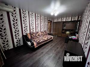 1-к квартира, вторичка, 36м2, 3/5 этаж