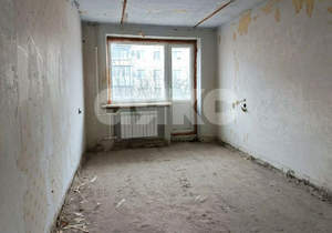 1-к квартира, вторичка, 30м2, 2/5 этаж