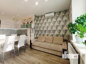 3-к квартира, вторичка, 58м2, 9/9 этаж