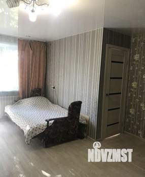 3-к квартира, вторичка, 57м2, 4/5 этаж