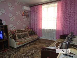 1-к квартира, вторичка, 36м2, 1/5 этаж