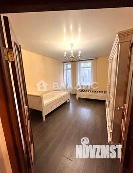 2-к квартира, вторичка, 67м2, 6/10 этаж