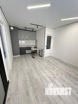 2-к квартира, вторичка, 50м2, 2/10 этаж