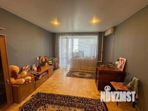 2-к квартира, вторичка, 49м2, 9/9 этаж