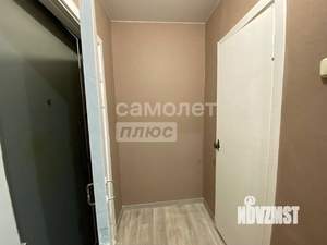 1-к квартира, вторичка, 46м2, 3/9 этаж