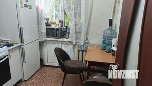 1-к квартира, вторичка, 31м2, 2/5 этаж