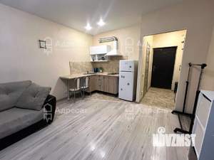 1-к квартира, вторичка, 25м2, 2/4 этаж