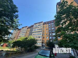 2-к квартира, вторичка, 54м2, 7/9 этаж